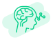Ícone neurologia